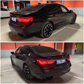 BMW 750 i xDrive * ЛИЗИНГ * , снимка 17