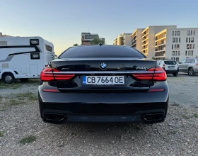 BMW 750 i xDrive * ЛИЗИНГ * , снимка 5
