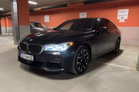 BMW 750 i xDrive * ЛИЗИНГ * , снимка 16