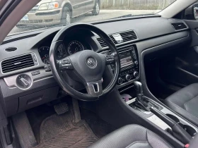 VW Passat * Comfortline * CARFAX * ПАНО * KEYLESS * ПОДГРЕВ , снимка 5