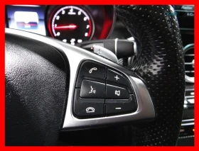 Mercedes-Benz C 300 4MATIC* COUPE* BURMESTER* ПОДГРЕВ* КАМЕРА* , снимка 17