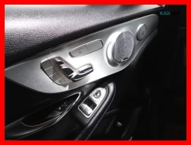 Mercedes-Benz C 300 4MATIC* COUPE* BURMESTER* ПОДГРЕВ* КАМЕРА* , снимка 14