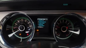 Ford Mustang 3.7 / * ПАНОРАМЕН ТАВАН* / ПОДГРЕВИ , снимка 8