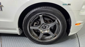 Ford Mustang 3.7 / * ПАНОРАМЕН ТАВАН* / ПОДГРЕВИ , снимка 5