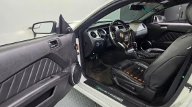 Ford Mustang 3.7 / * ПАНОРАМЕН ТАВАН* / ПОДГРЕВИ , снимка 10