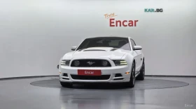 Ford Mustang 3.7 / * ПАНОРАМЕН ТАВАН* / ПОДГРЕВИ , снимка 3