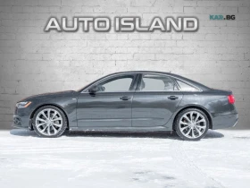 Audi A6 3.0T quattro Premium * АвтоКредит* (ЦЕНА ДО БГ)* , снимка 4