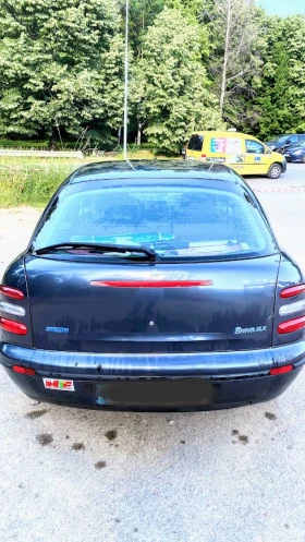 Fiat Brava, снимка 2