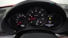 Porsche Cayman 2.5* GTS* PDK* ПОДГРЕВ* ОБДУХВАНЕ* , снимка 7