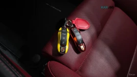 Porsche Cayman 2.5* GTS* PDK* ПОДГРЕВ* ОБДУХВАНЕ* , снимка 17