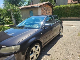 Audi A3, снимка 3