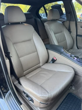 BMW 535 3.5D 272кс * М-пакет* * HUD* * Навигация* , снимка 13
