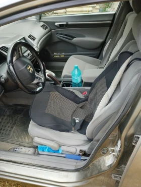 Honda Civic  Седан, снимка 7