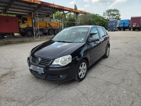 VW Polo 1.9 TDI 9N3, снимка 1
