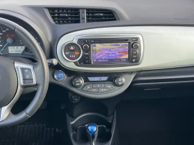 Toyota Yaris 35000km 35000km 35000km, снимка 9