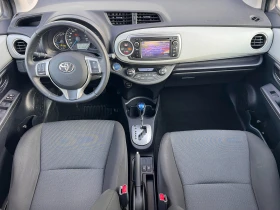 Toyota Yaris 35000km 35000km 35000km, снимка 7