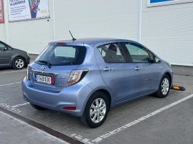 Toyota Yaris 35000km 35000km 35000km, снимка 6