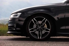 Audi A4 AUDI A4 2TFSI 211hp, снимка 2