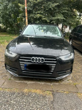 Audi A4 AUDI A4 2TFSI 211hp, снимка 8