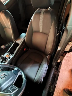 Honda Civic 1.6D, снимка 16