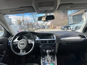 Audi A4, снимка 6