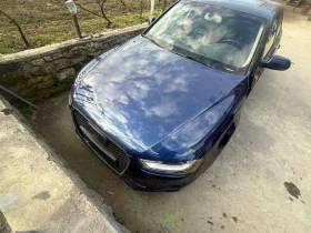 Audi A4, снимка 3