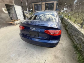 Audi A4, снимка 4