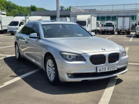 BMW 740 LI, снимка 1