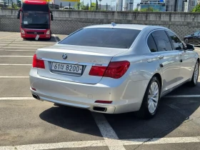 BMW 740 LI, снимка 5