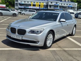 BMW 740 LI, снимка 2