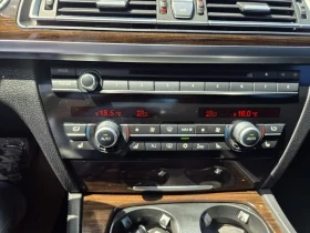 BMW 740 LI, снимка 10