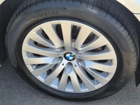 BMW 740 LI, снимка 15