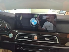 BMW 740 LI, снимка 11