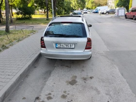 Mercedes-Benz 220, снимка 8