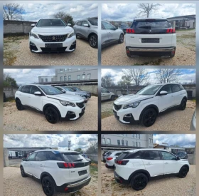 Peugeot 3008 1.6hdi* Навигация/Кросуей/Лед/6ск* , снимка 15