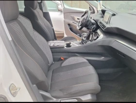 Peugeot 3008 1.6hdi* Навигация/Кросуей/Лед/6ск* , снимка 12