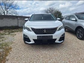 Peugeot 3008 1.6hdi* Навигация/Кросуей/Лед/6ск* , снимка 3