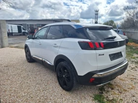 Peugeot 3008 1.6hdi* Навигация/Кросуей/Лед/6ск* , снимка 5
