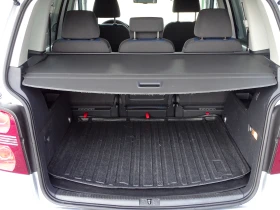 VW Touran 1.9TDI_105Коня_Обслужвана_* , снимка 15