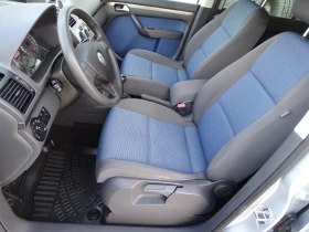 VW Touran 1.9TDI_105Коня_Обслужвана_* , снимка 9