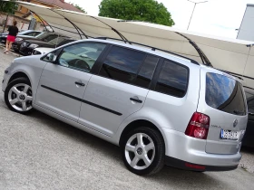 VW Touran 1.9TDI_105Коня_Обслужвана_* , снимка 7