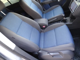 VW Touran 1.9TDI_105Коня_Обслужвана_* , снимка 10