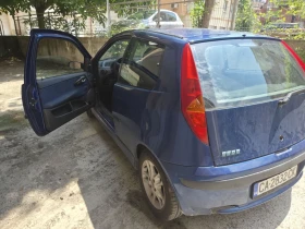 Fiat Punto, снимка 5