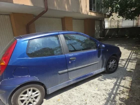 Fiat Punto, снимка 6