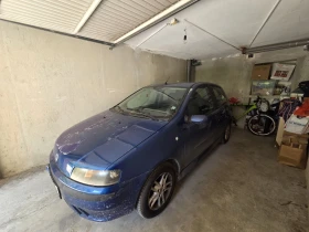 Fiat Punto, снимка 7