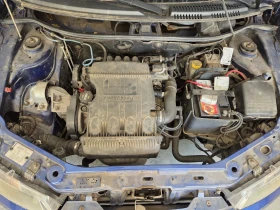 Fiat Punto, снимка 16