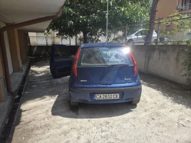 Fiat Punto, снимка 4