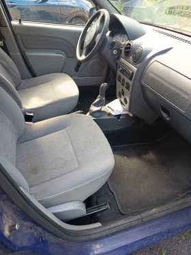 Dacia Logan, снимка 10