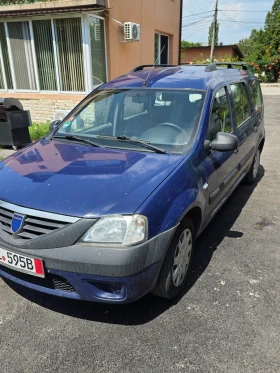 Dacia Logan, снимка 2