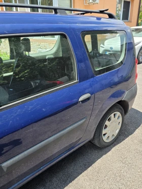 Dacia Logan, снимка 3